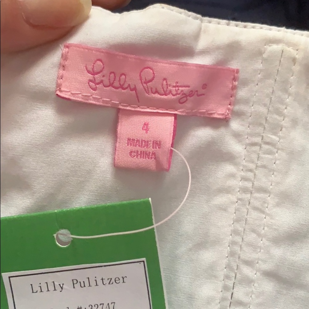 Lilly Dress - Picture 7 of 7
